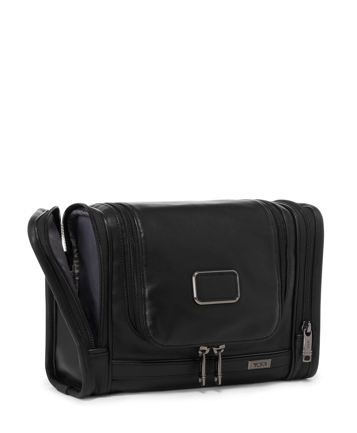 Alpha Kit da viaggio da appendere