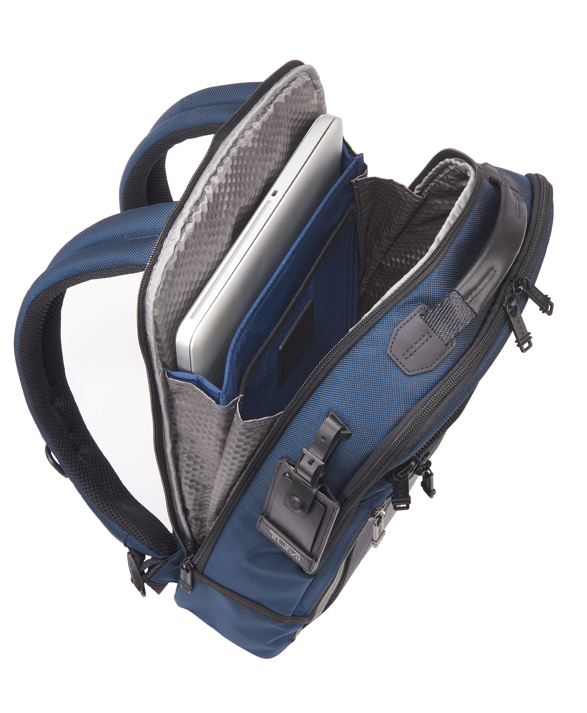 tumi davis backpack review