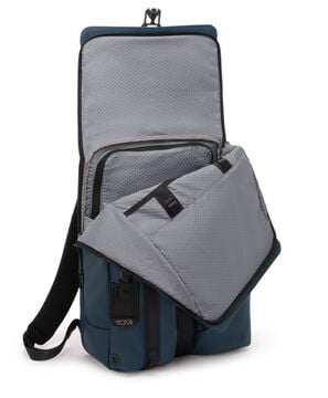 Alpha Bravo Zaino Surveillance con Patta