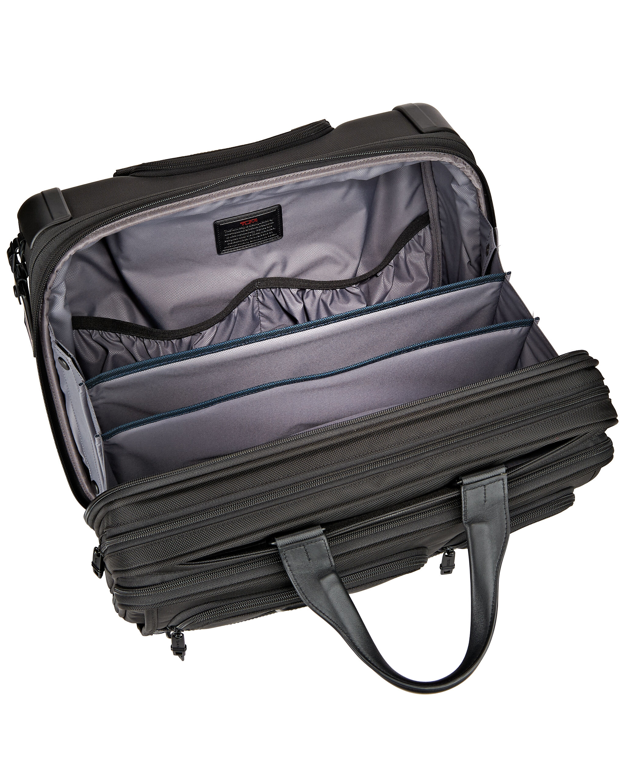 laptop case tumi