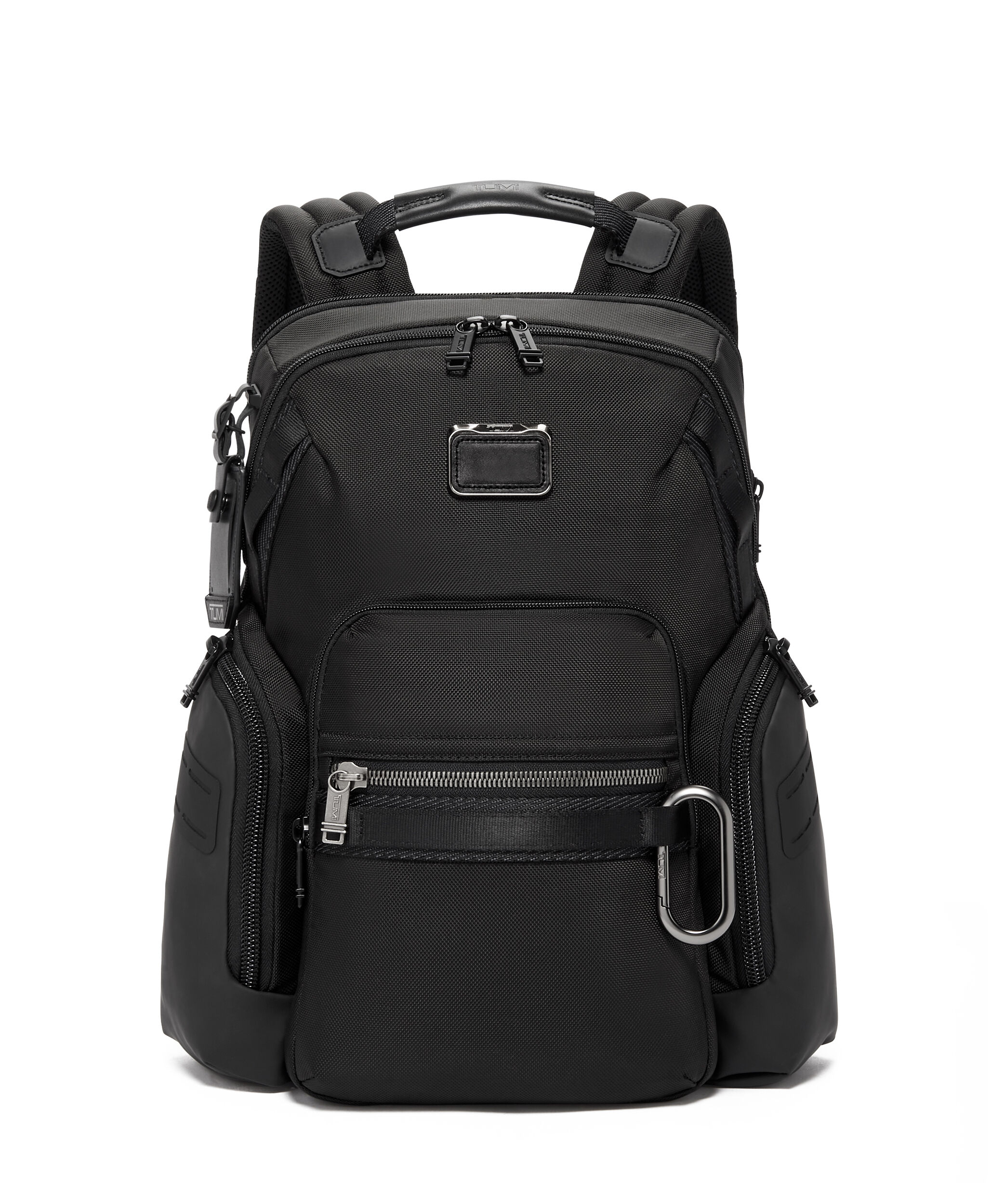 Travel Accessory Carabiner