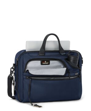 Alpha Borsa da lavoro grande 17