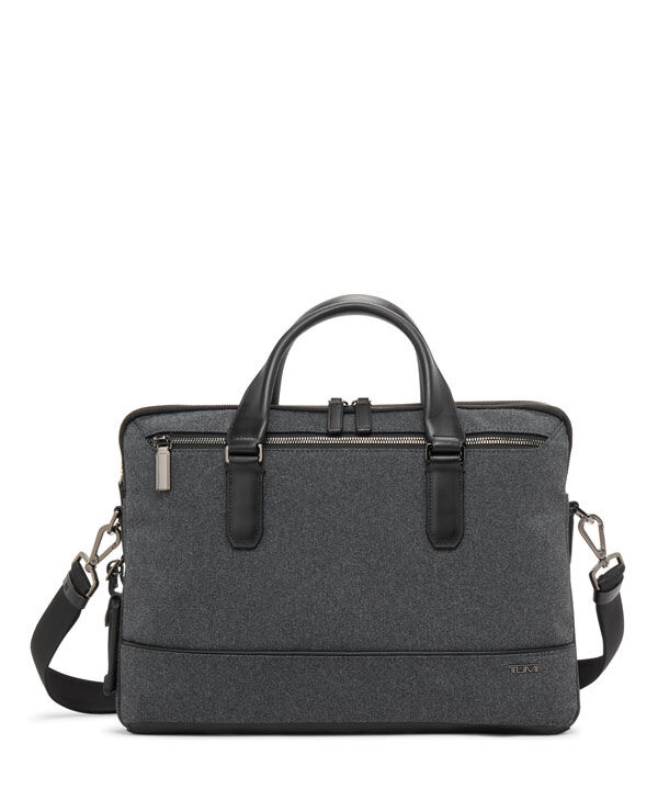 Tumi women's laptop tote top