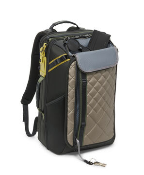 ALPHA BRAVO Zaino Detrick