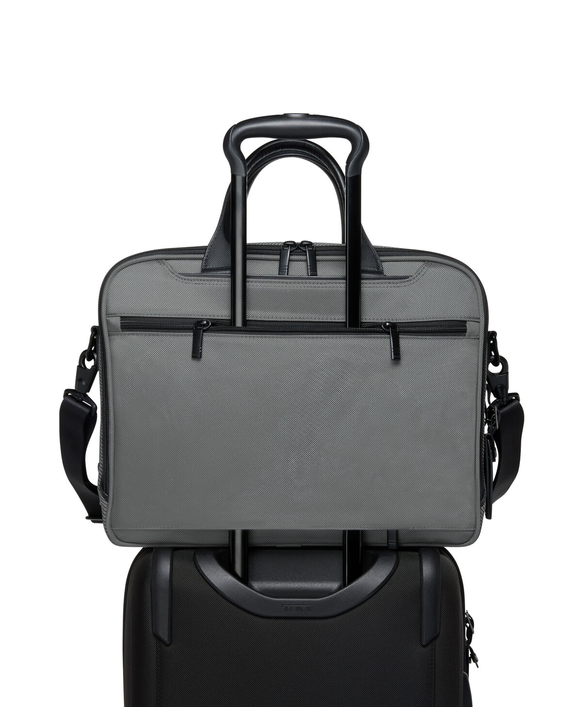 ALPHA Borsa da lavoro espandibile media da 15"