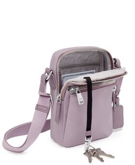 Tumi Voyageur Belle Micro Crossbody