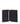 Nassau Double Gusseted Card Case