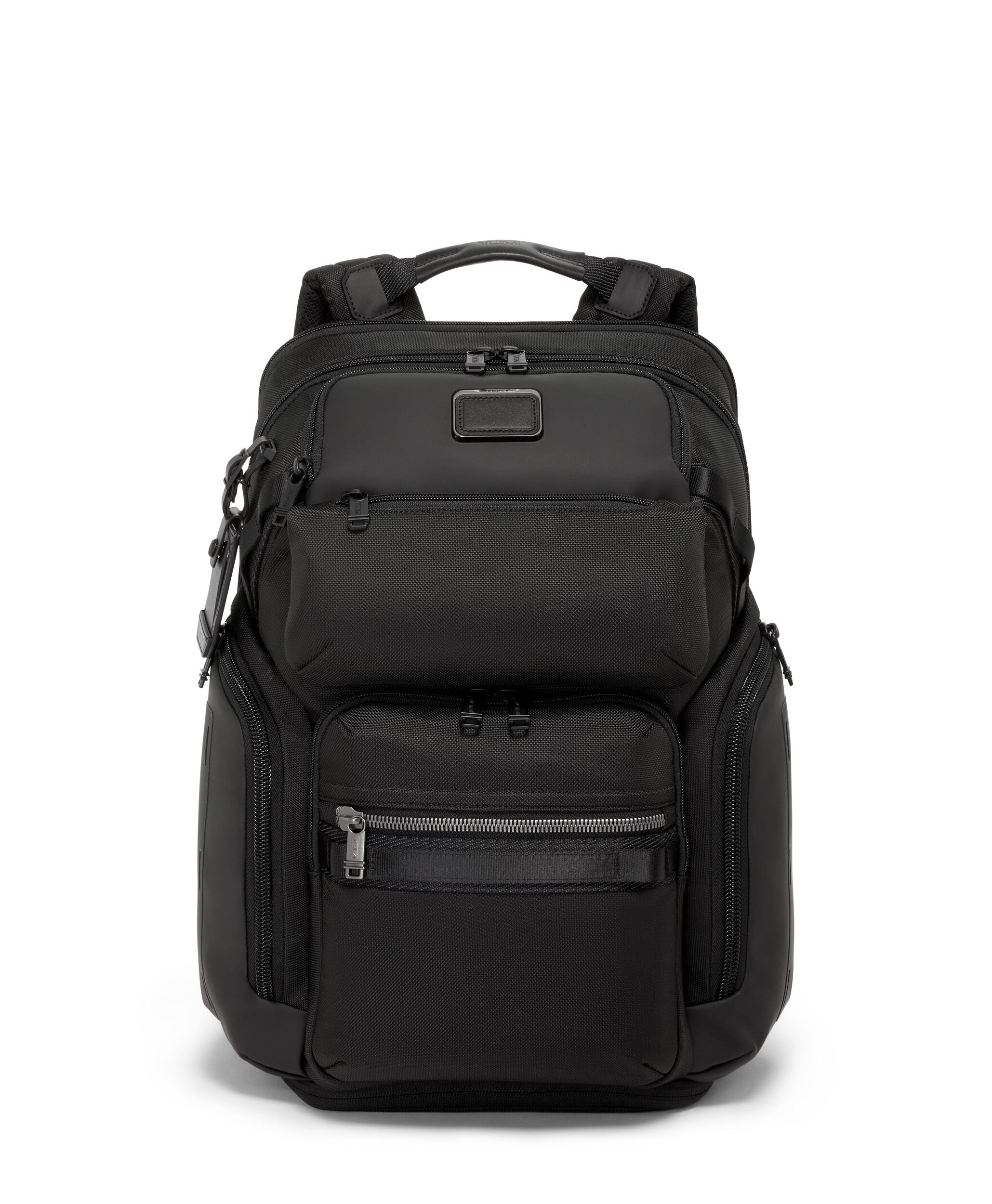 バッグ TUMI Norman Backpack Alpha Bravo トゥミ TUMI ALPHA BRAVO NORMAN BACKPACK （GREY