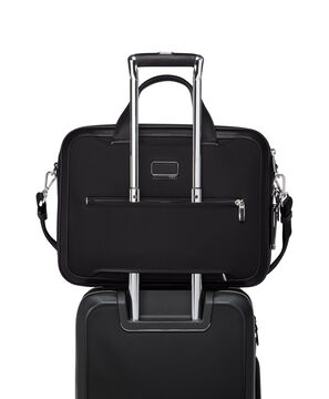 Arriv&eacute; Borsa da lavoro Sadler