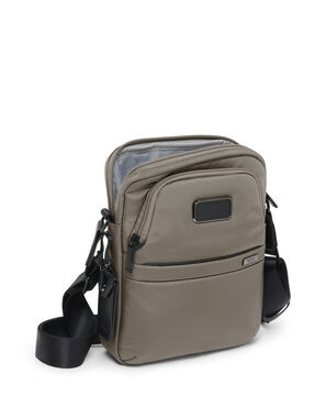 Alpha 4 Medium Crossbody