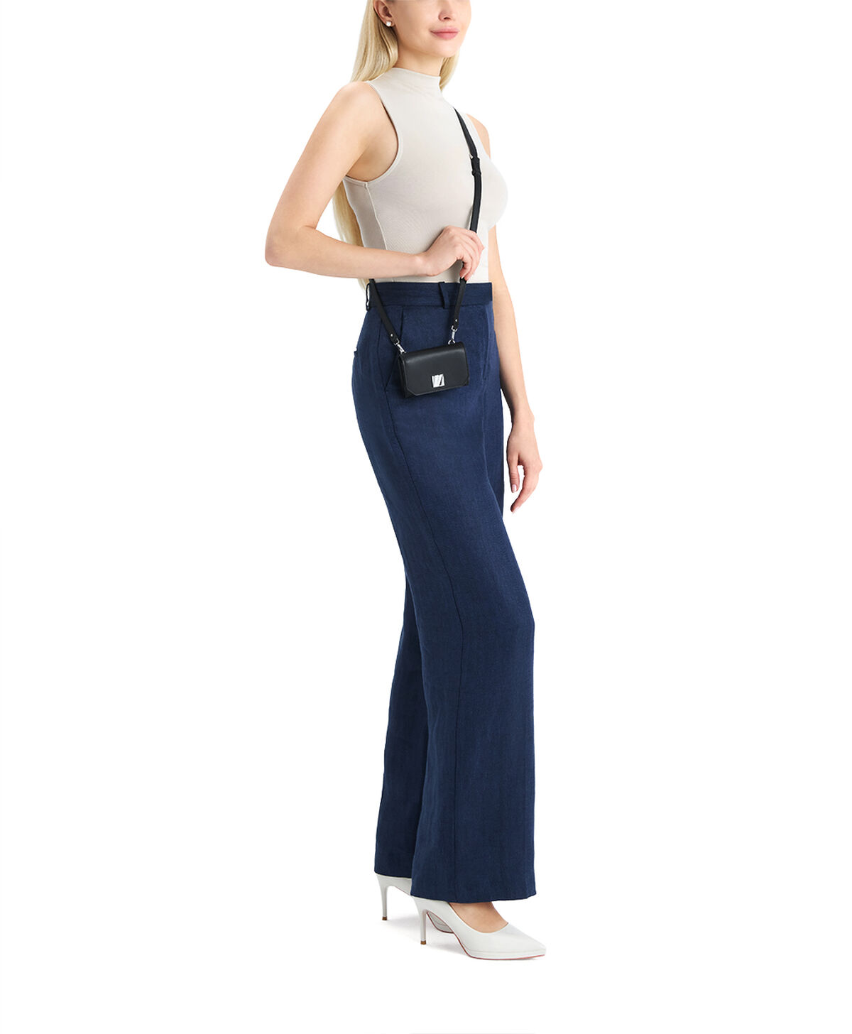OLAS Olas Small Wallet Crossbody