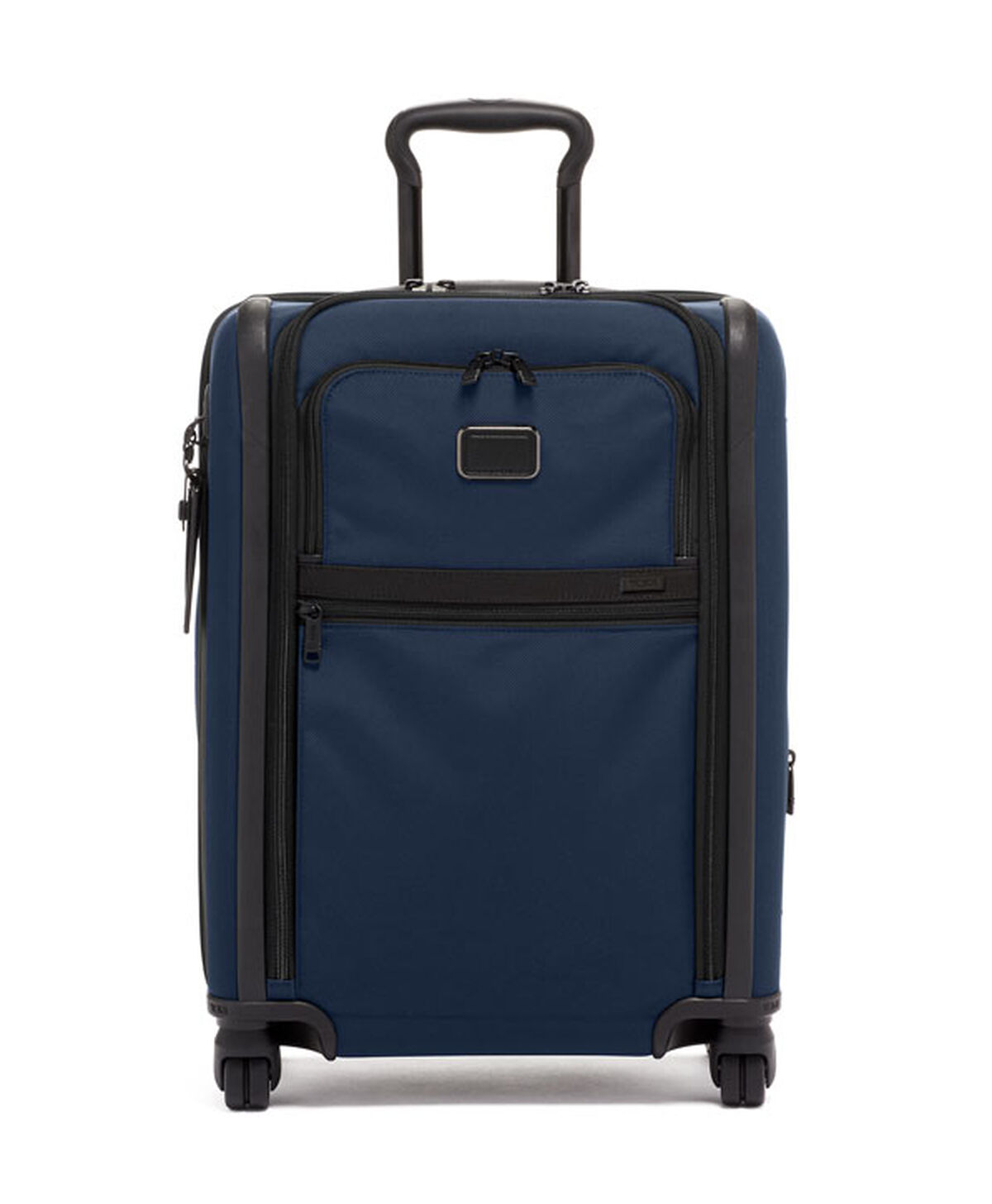 TUMI Bagaglio a mano espandibile Continental Dual Access 56 cm