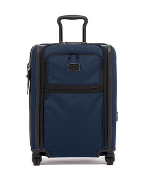Alpha 3 Bagaglio a mano espandibile Continental Dual Access 56 cm Alpha 3 Bagaglio a mano espandibile Continental Dual Access 56 cm