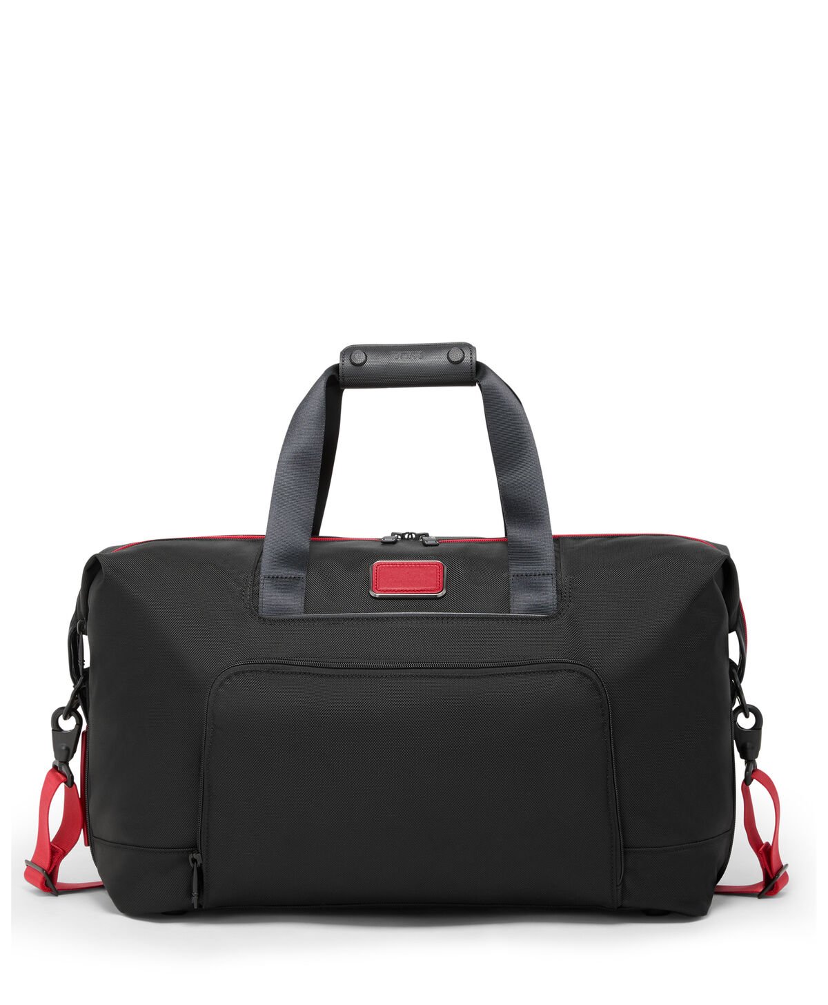 TUMI Borsa da viaggio doppia espansione