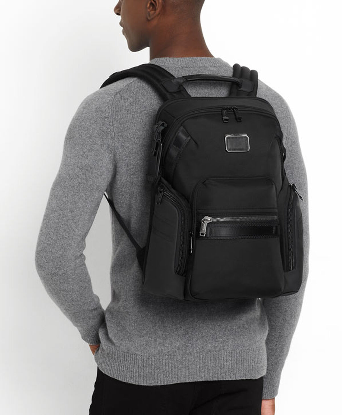 TUMI Zaino Navigation