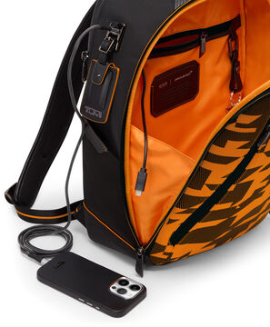 TUMI McLaren Zaino Velocity