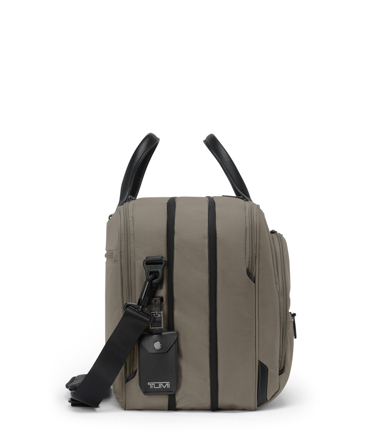Alpha Borsa da lavoro espandibile media 15