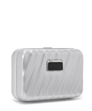19 Degree Aluminium Cigar case