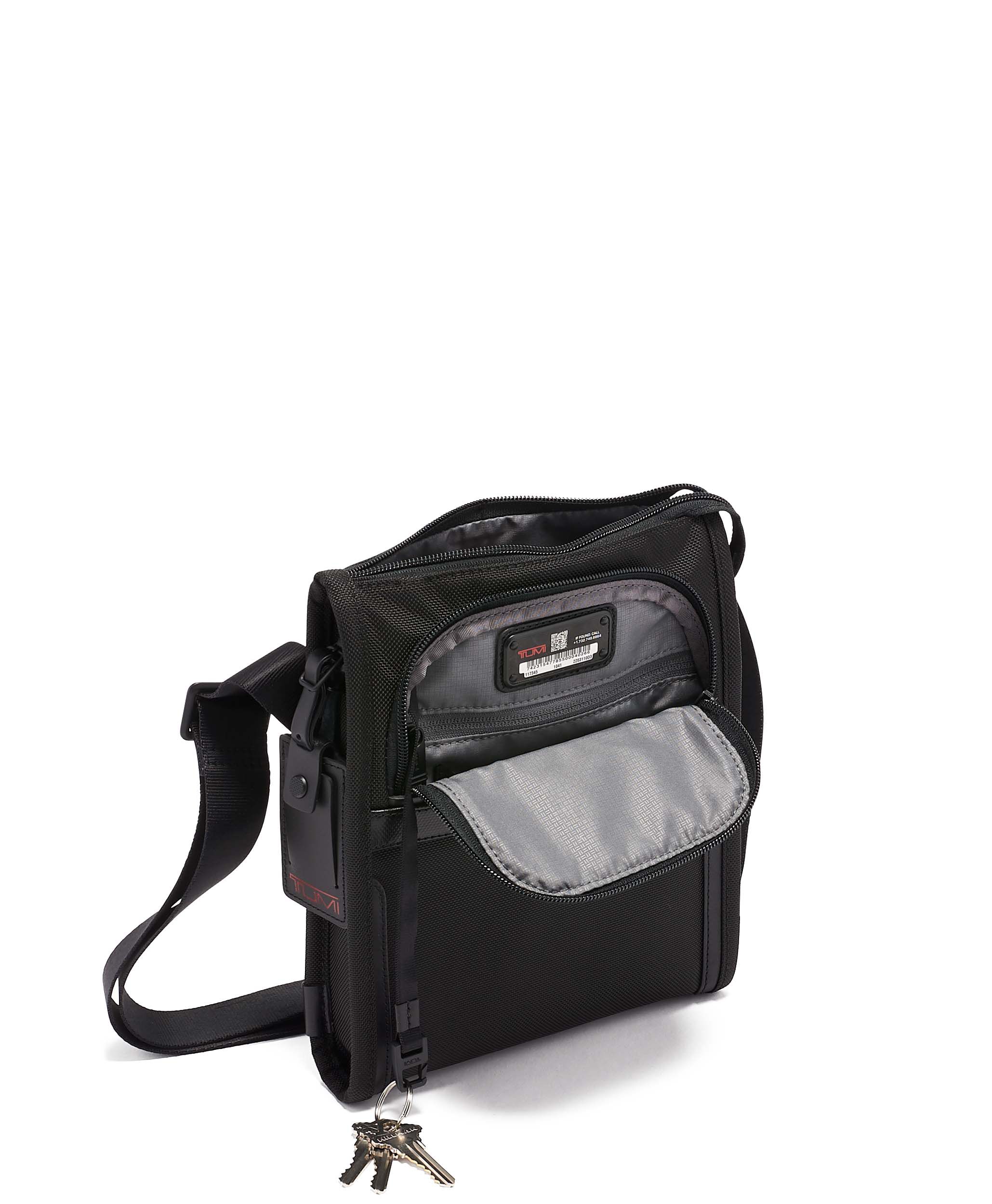 Three pocket bag deals