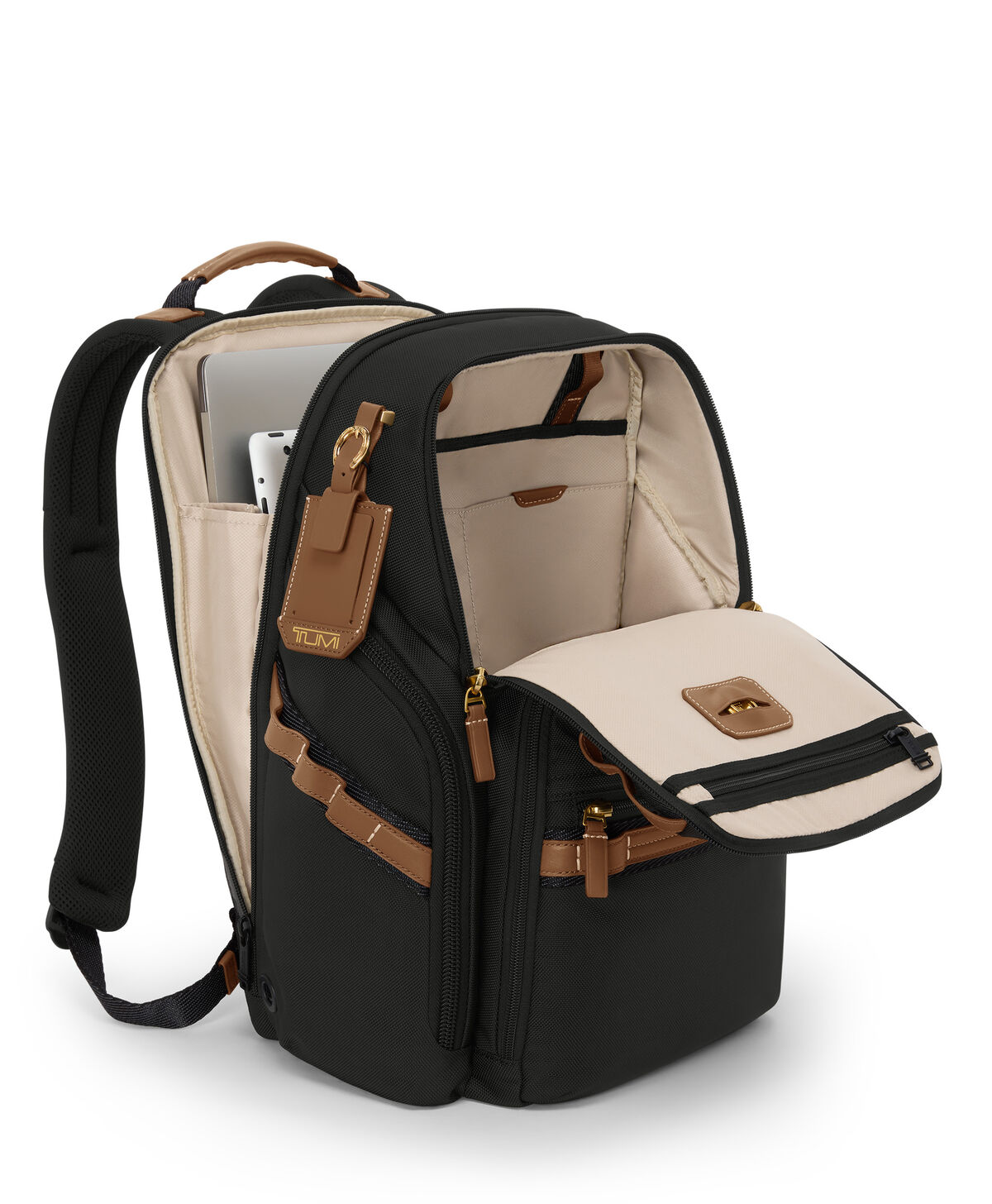 TUMI Search Backpack