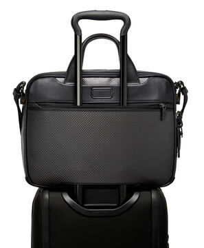 TUMI McLaren Borsa da Lavoro Slim Axle