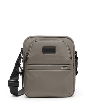 Alpha 4 Medium Crossbody