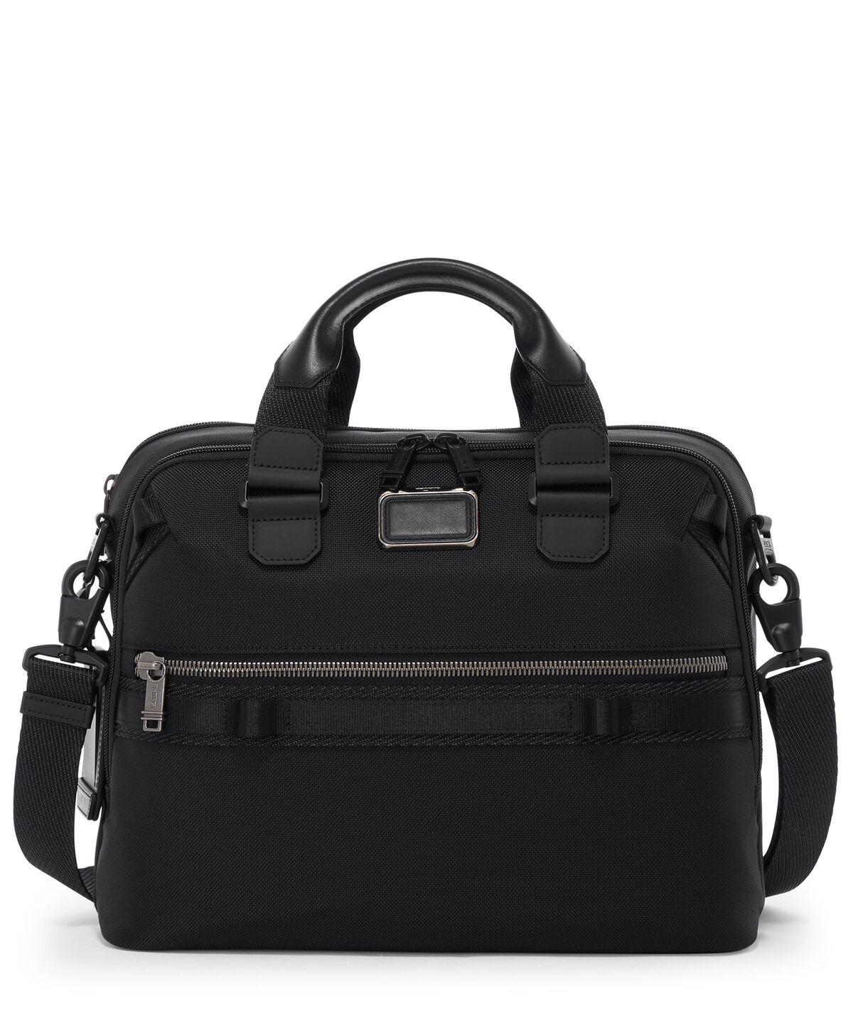 Alpha Bravo Calhoun Brief