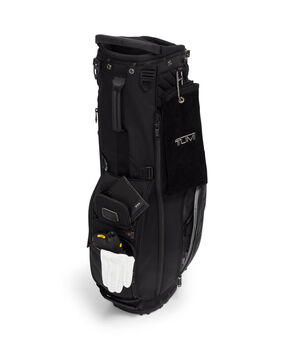 Alpha 3 Golf Stand Bag Alpha 3 Golf Stand Bag