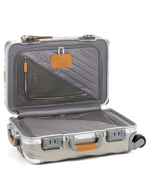 19 Degree Titanium Bagaglio a mano