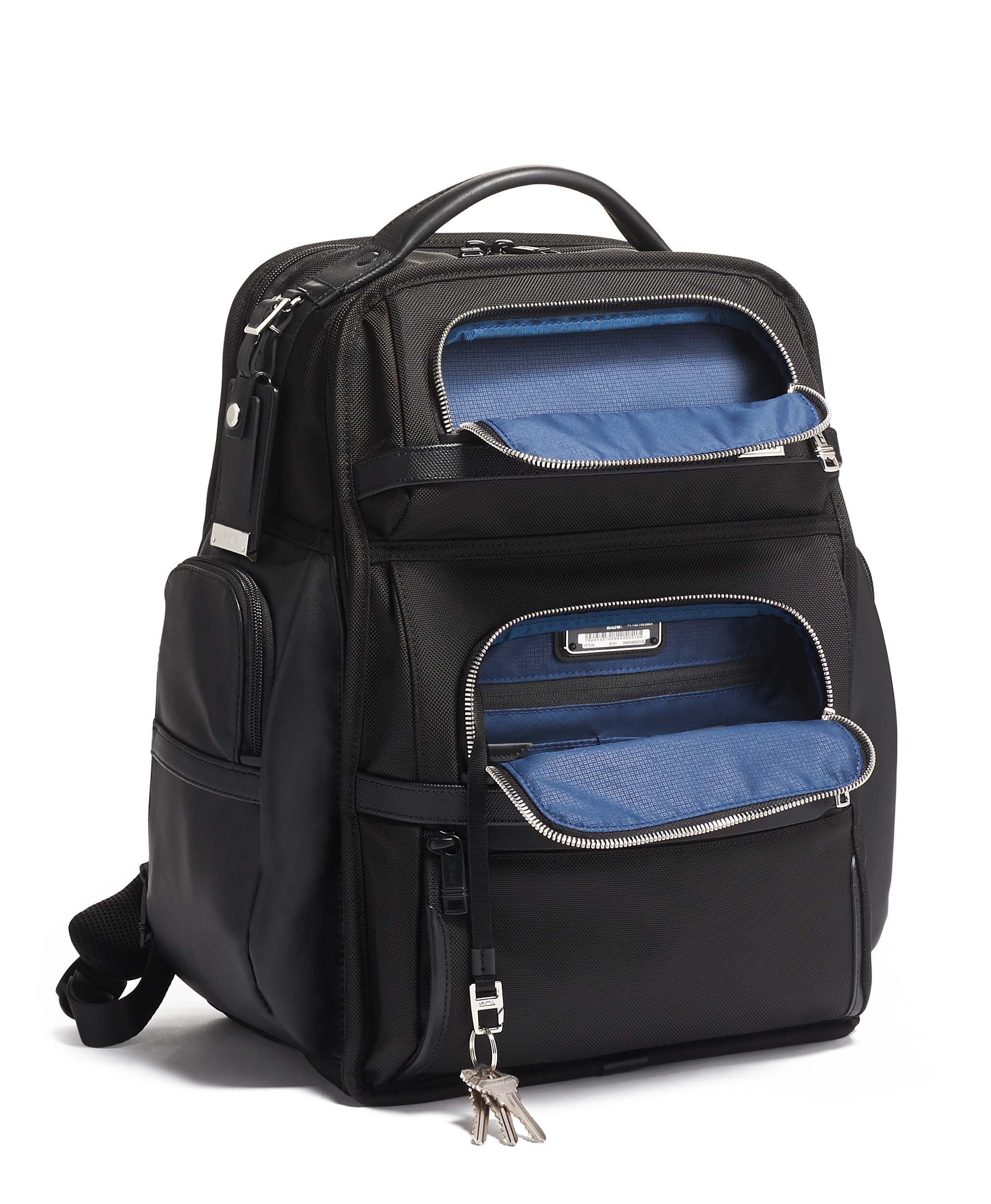 tumi alpha 3 brief