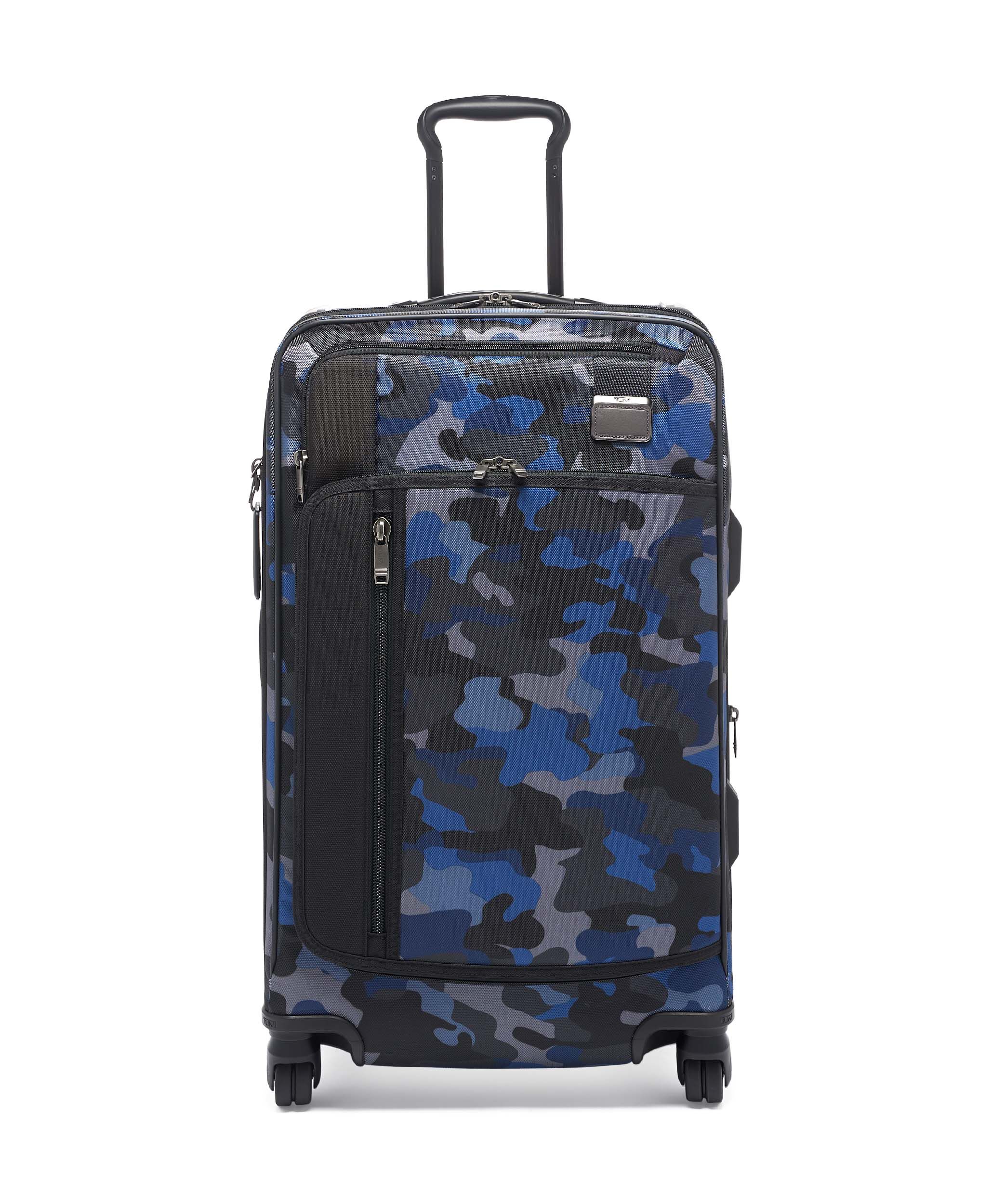 Short Trip Expandable Packing Case Merge