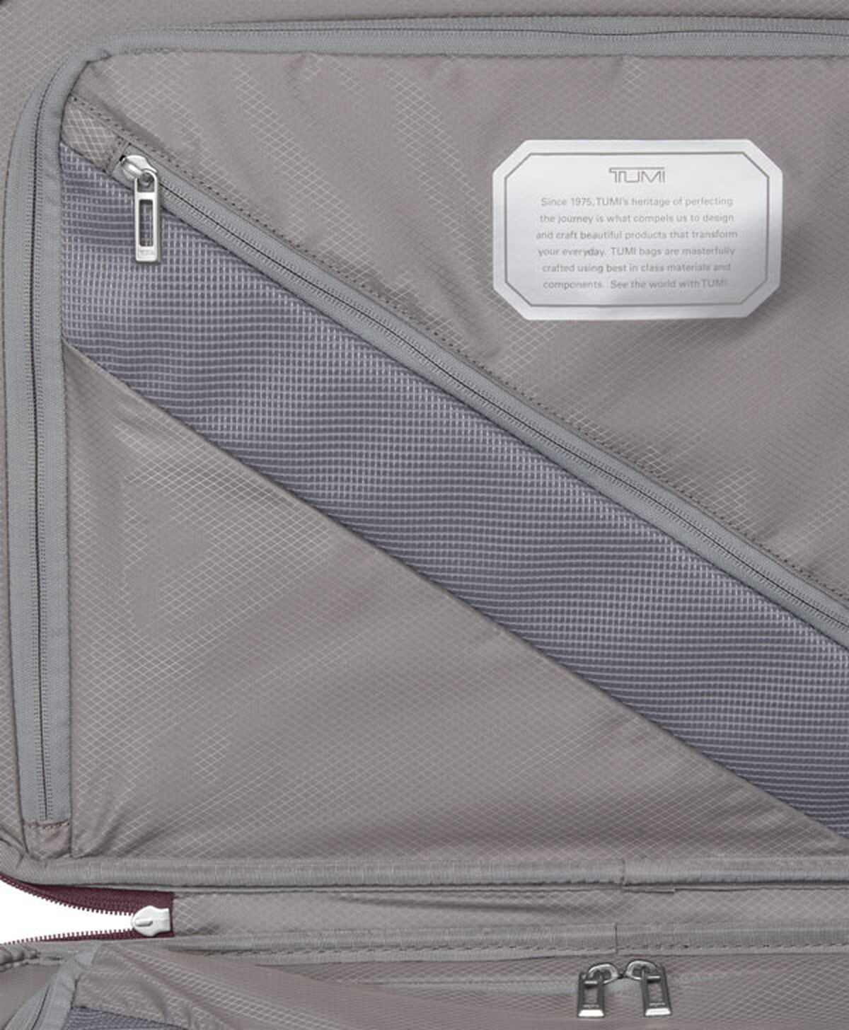 TUMI Bagaglio a mano International 55 cm