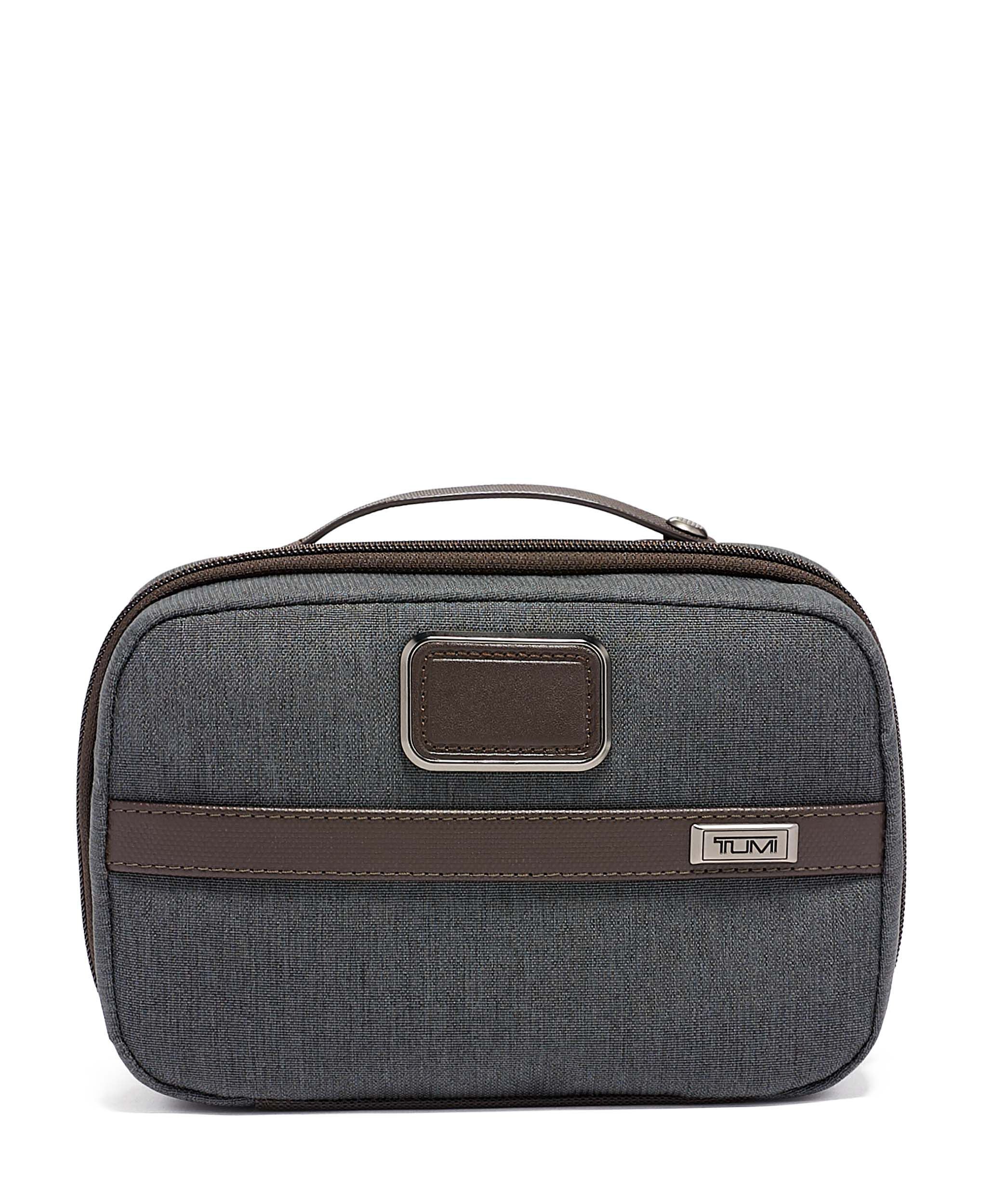 Tumi travel makeup bag store