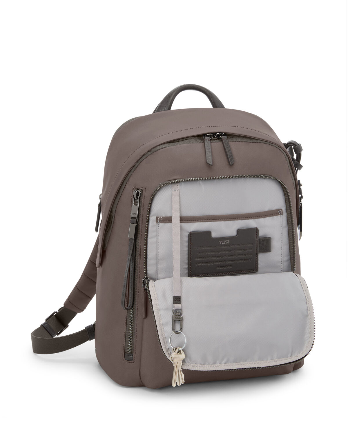 TUMI Zaino Halsey