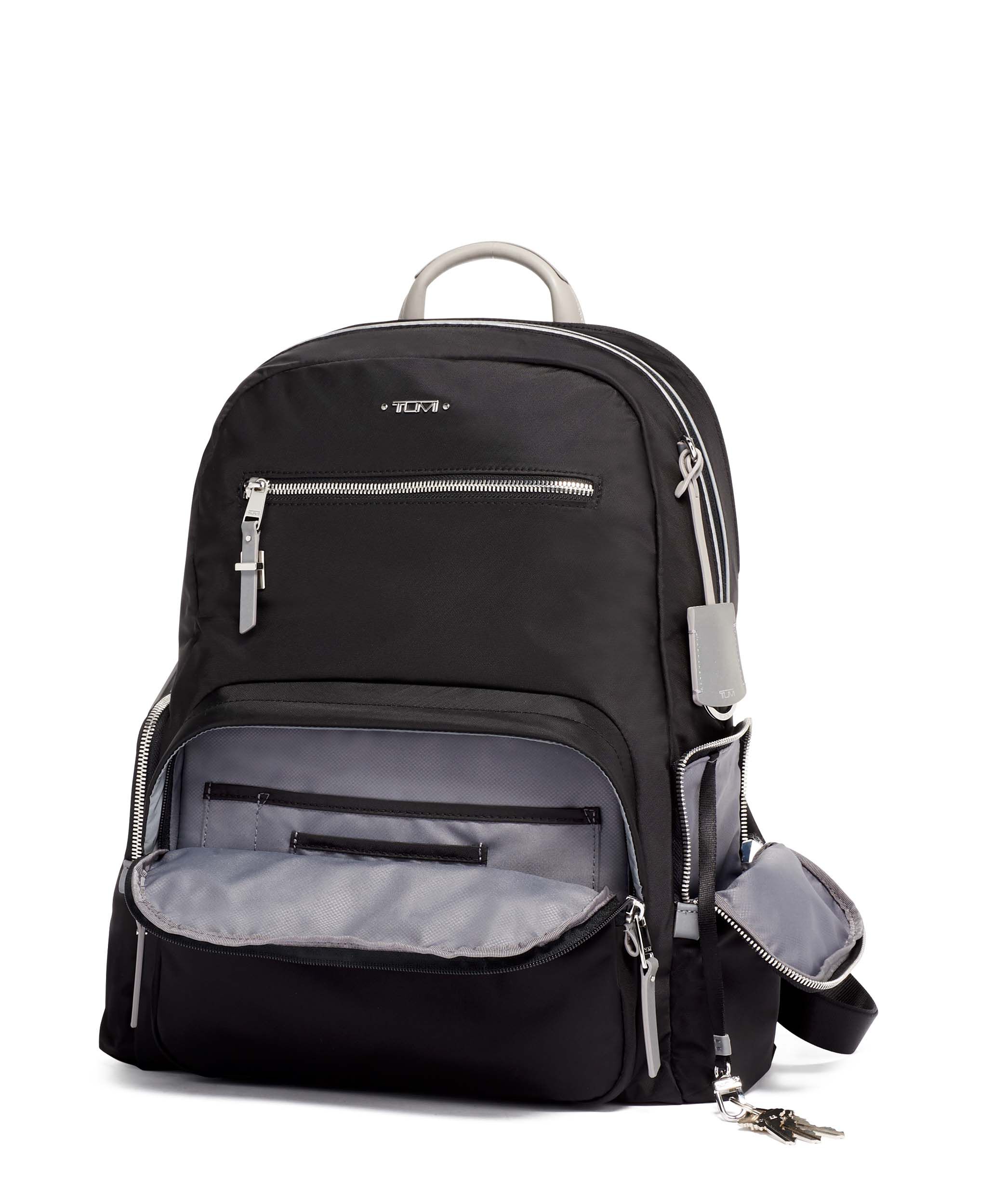 tumi carson backpack