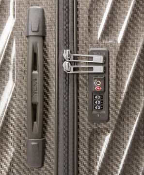 19 Degree Lite Bagaglio da stiva Large