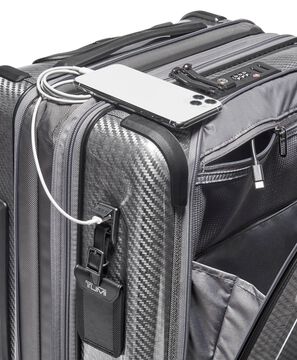 Tegra-Lite Large Front Pocket Expandable Cabin
