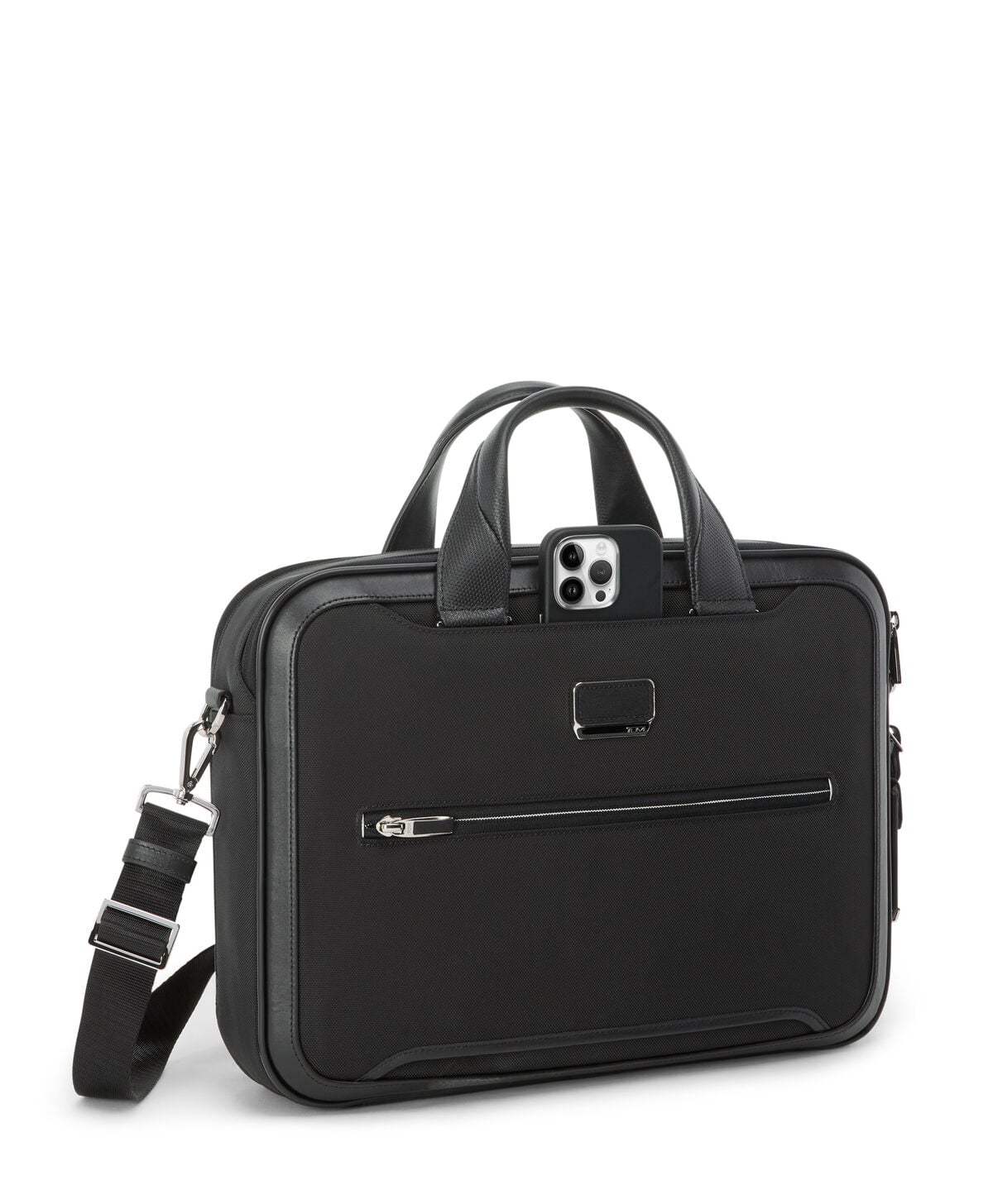 Arriv&eacute; Borsa da lavoro Sadler