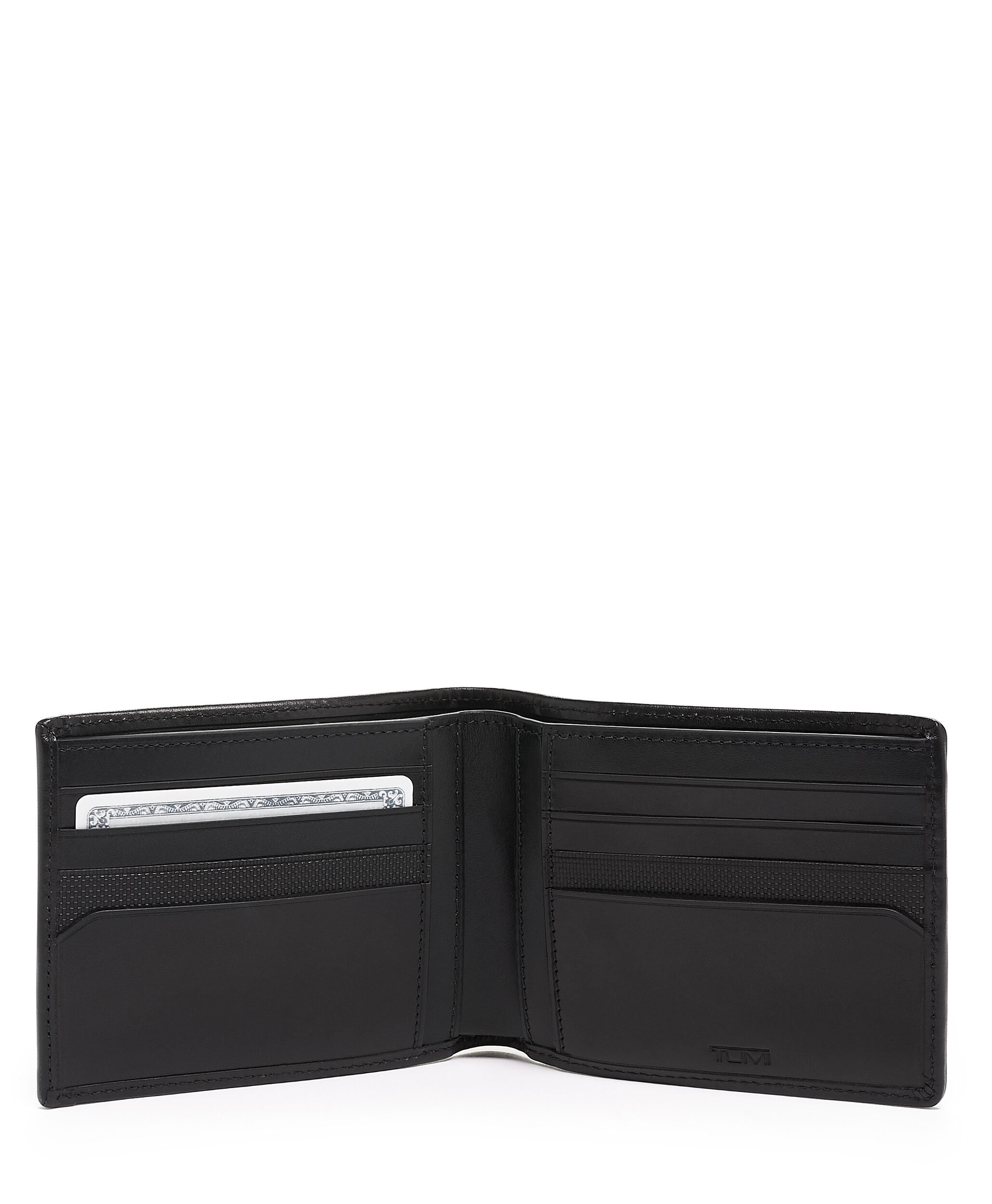 Alpha Wallet