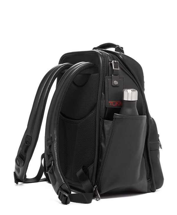 Alpha Compact Laptop Brief Pack TUMI Italia