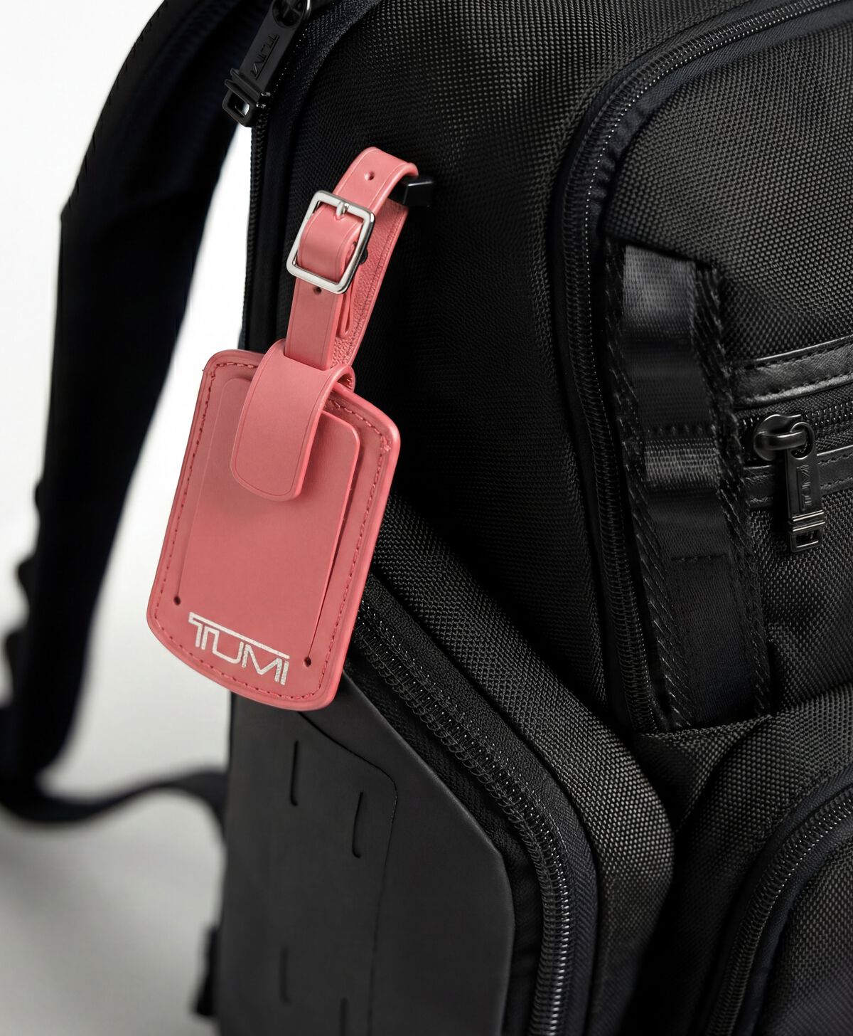TUMI ACCENTS Etichetta bagaglio
