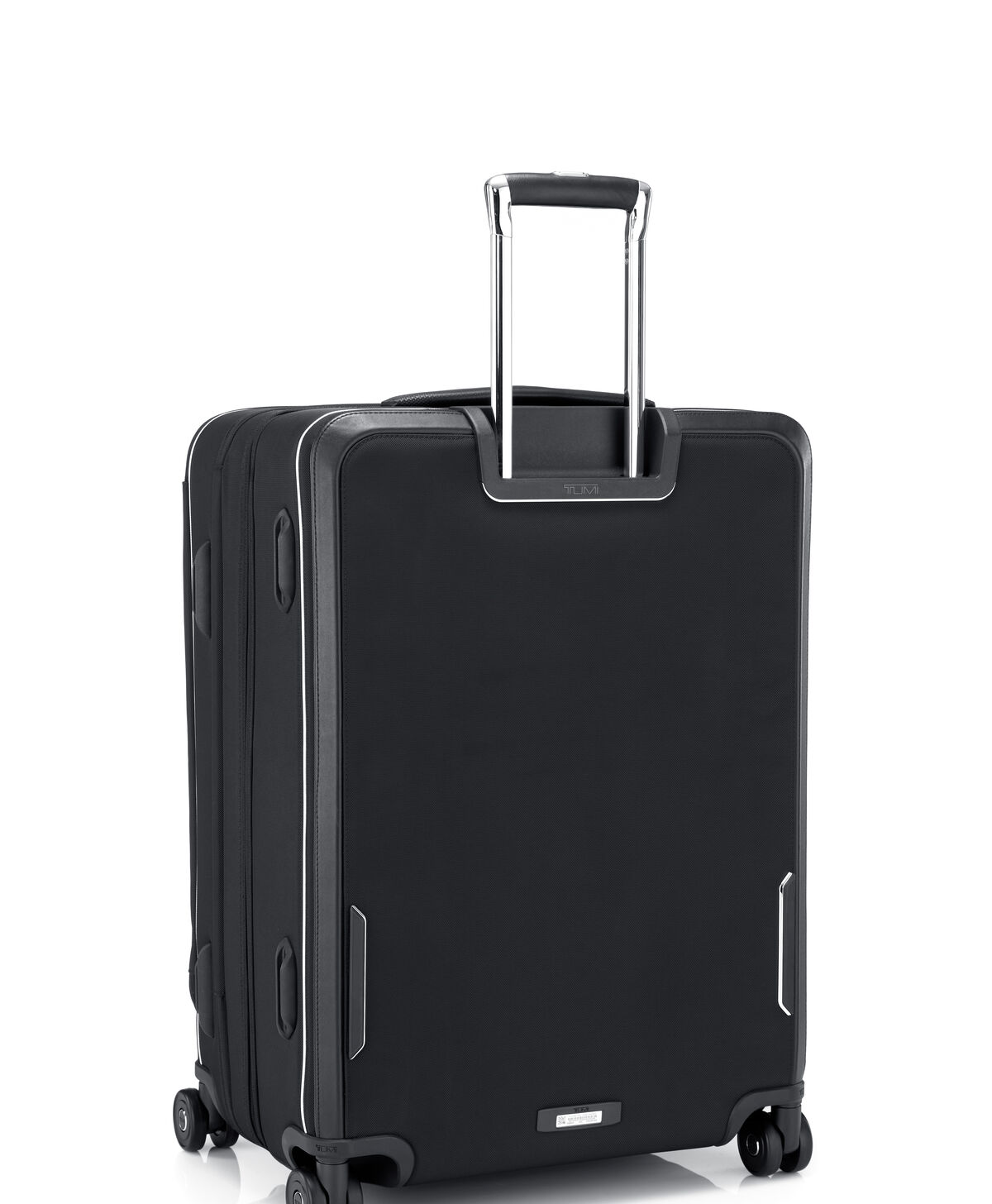 TUMI Bagaglio da stiva espandibile a dual access per viaggi brevi, 66 cm