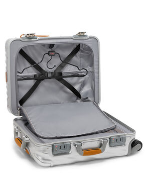 19 Degree Aluminium Bagaglio a mano Large