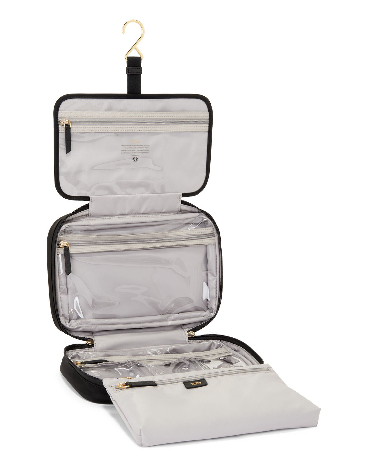 VOYAGEUR Borsa da Toilette Madeline
