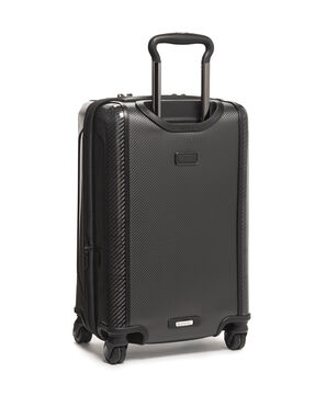 TUMI McLaren Bagaglio a mano Aero Espandibile con doppio accesso