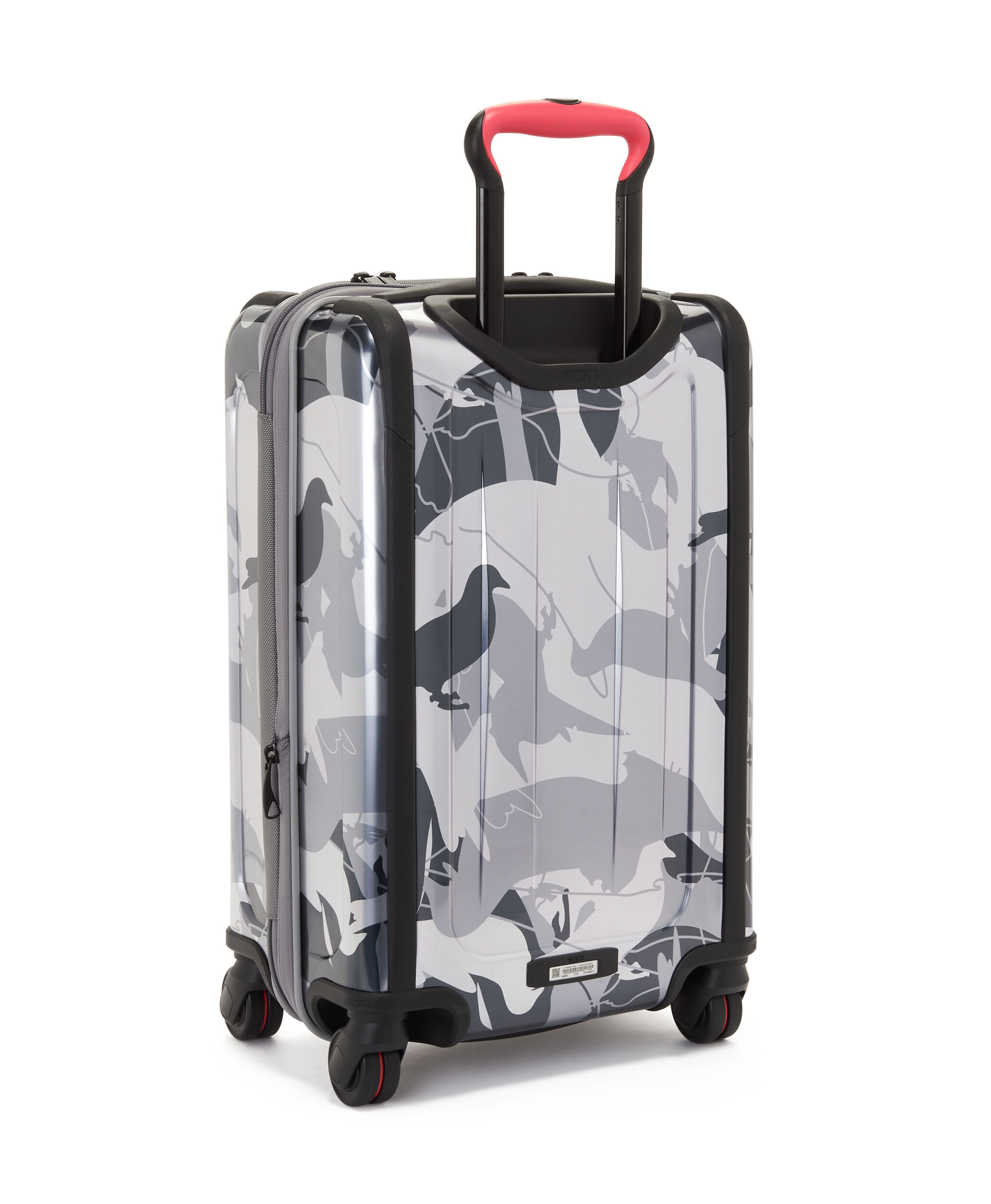 Wheeled Carry-On Tumi 