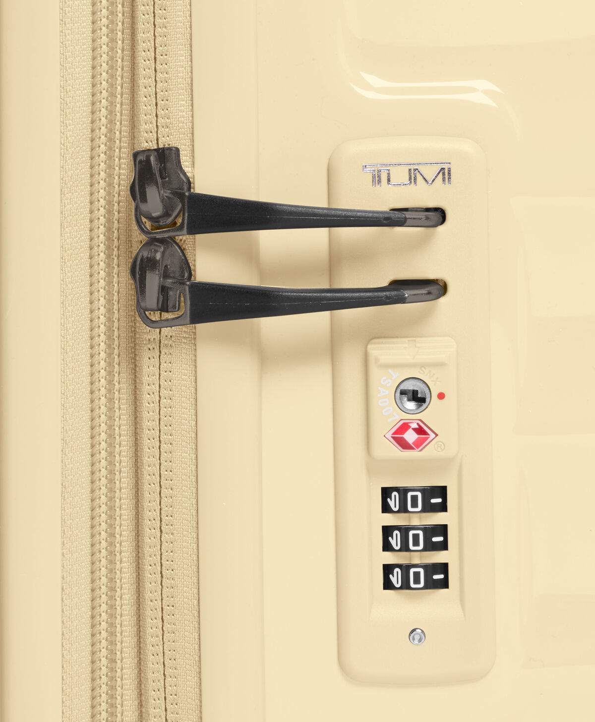 TUMI Valigia espandibile Extended Trip 77,5 cm