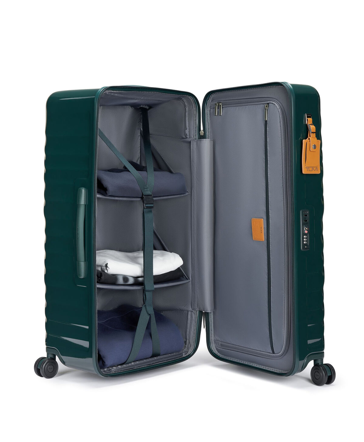 19 Degree Trunk Large