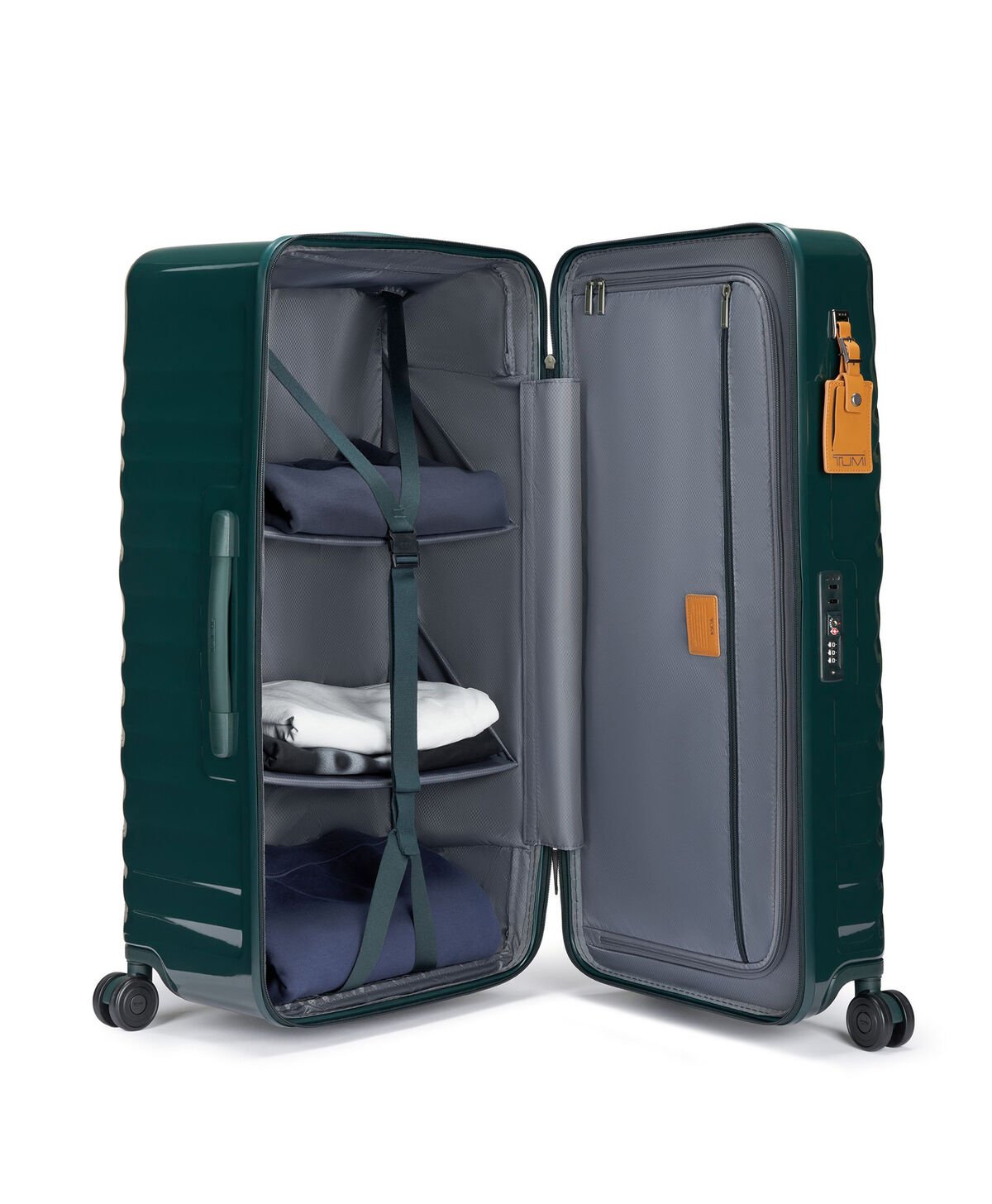 TUMI Trunk