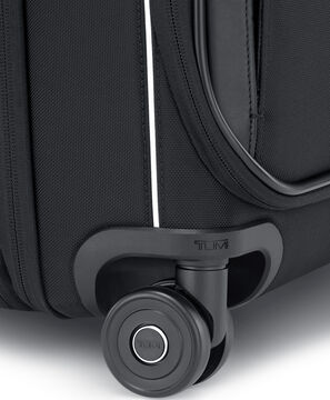 Arriv&eacute; Bagaglio a mano Large Espandibile con doppio accesso